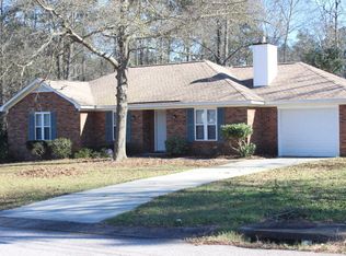 3006 Mabus Dr, Augusta, GA 30909