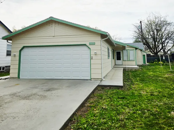 (undisclosed Address), Caldwell, ID 83605