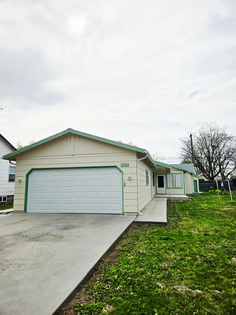 Building Photo - 1408 Arlington Ave