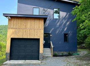 921 Long Branch Rd, Lancaster, TN 38569