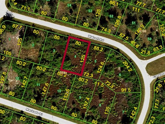 4th image of 7217 WALCOTT ROAD
