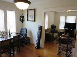 11 Russell Rd, Somerville, MA 02144