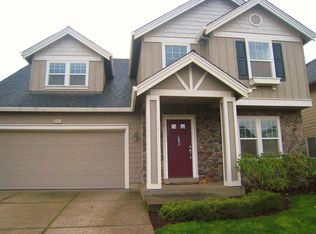 883 SE Bayshore Cir, Corvallis, OR 97333