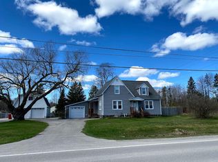 3135 French Rd, Alpena, MI 49707