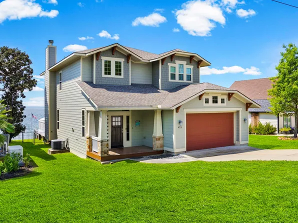 428 Bridgelanding, Onalaska, TX 77360