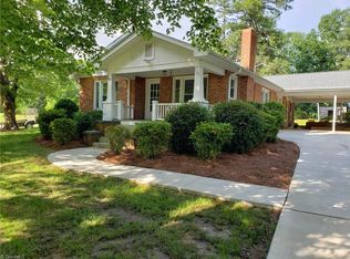 2160 Welcome Arcadia Rd, Lexington, NC 27295