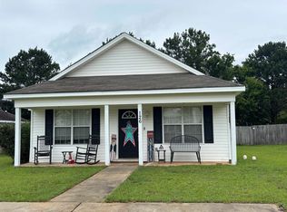 126 Kentshire Ln, Bonaire, GA 31005