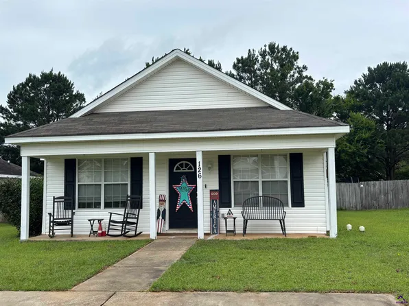126 Kentshire Ln, Bonaire, GA 31005