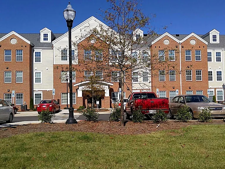 Building Exterior