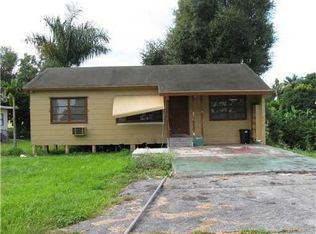 200 NW Avenue I, Belle Glade, FL 33430