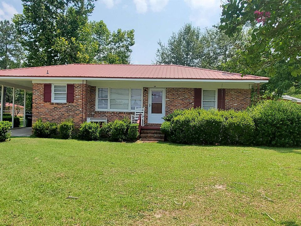 155 Rainbow Ridge Rd, Swainsboro, GA 30401 MLS 10183772 Zillow