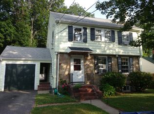 41 Portina Rd, Brighton, MA 02135