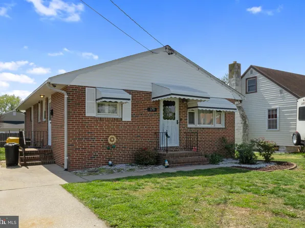 179 Kenwood Rd, Pasadena, MD 21122