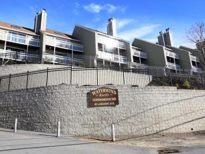 45 Lakeside Ave APT 33, Marlborough, MA, 01752