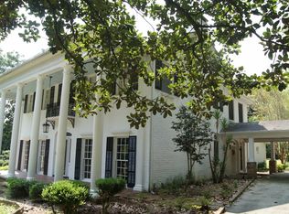 717 Westmoreland Dr W, Mobile, AL 36609