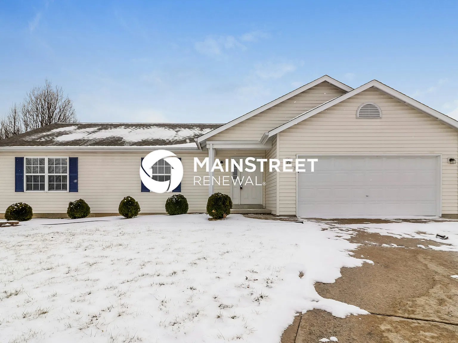 4 Hunters Pass Ct — Photo 1
