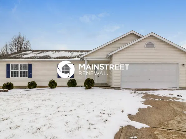 4 Hunters Pass Ct, Saint Peters, MO 63376