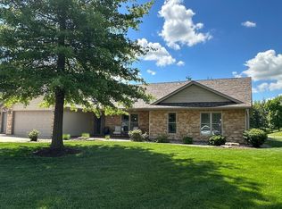 1713 Emerald Dr, West Burlington, IA 52655