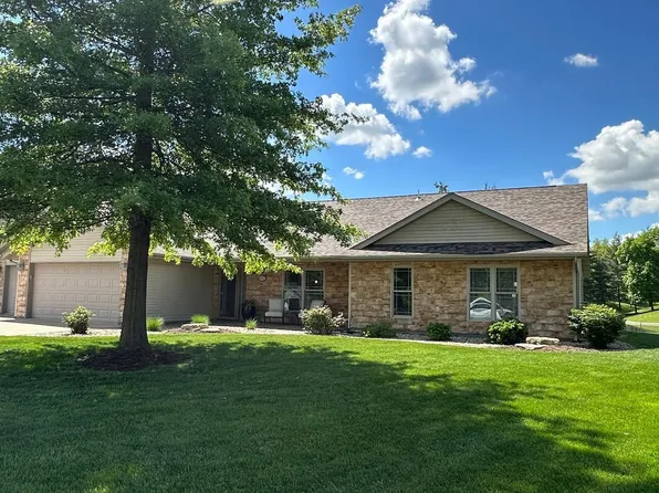 1713 Emerald Dr, West Burlington, IA 52655