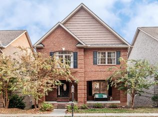 226 Park Meade Pl #14, Oak Ridge, TN 37830