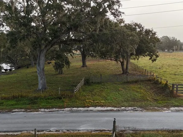 Hancock Rd, Lakeland, FL 33810