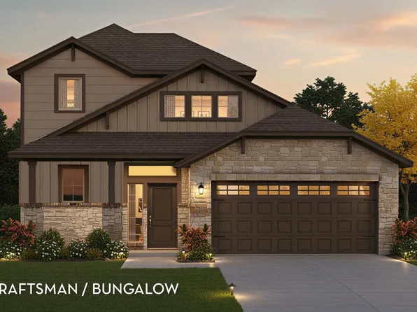 Chippewa Plan, Homestead