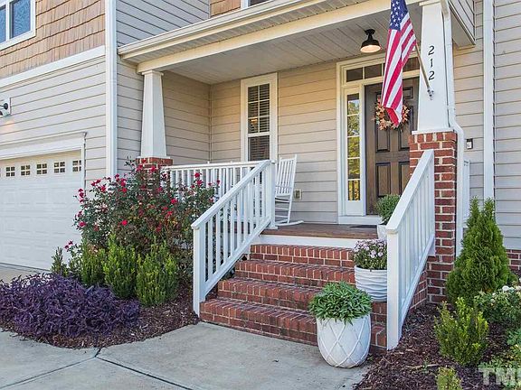 2nd image of 212 Rockywalk Ct