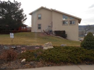 941 Edelweiss Ct, Rifle, CO 81650