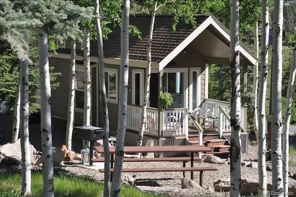 1105 S Highway 149, Lake City, CO 81235 MLS 2894042 Zillow
