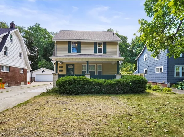 1647 25th St, Cuyahoga Falls, OH 44223