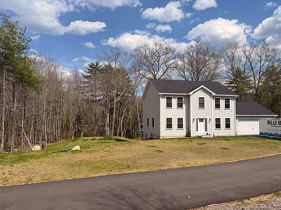 2nd image of 61B Suncook Valley Road