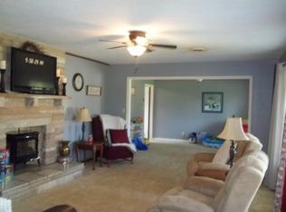 347 Roller St, Church Hill, TN 37642