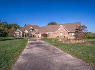 1585 Duncan Rd, White Oak, TX 75693