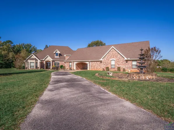 1585 Duncan Rd, White Oak, TX 75693