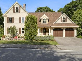 29 Pemberton Rd, Wayland, MA 01778