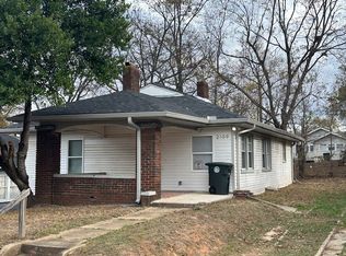 2109 30th Pl W, Birmingham, AL 35208
