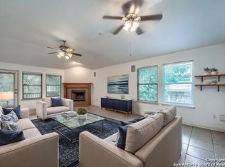 7939 Sumac Rdg, San Antonio, TX 78250