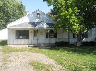 6088 Marlette Rd, Marlette, MI 48453