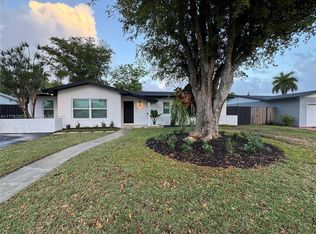 11571 SW 121st Ave, Miami, FL 33186