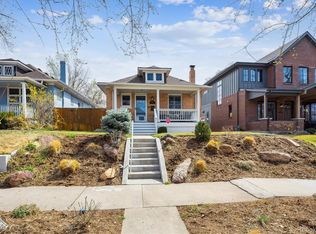 1074 S Corona St, Denver, CO 80209