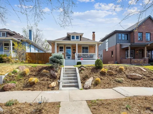 1074 S Corona Street, Denver, CO 80209