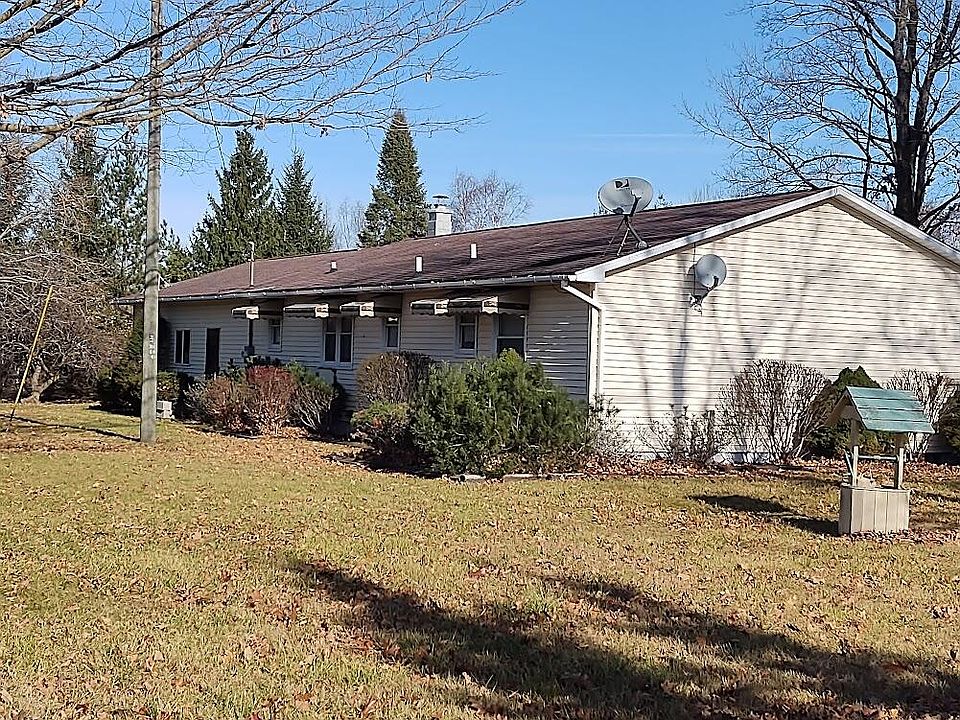 6692 Darga Hwy, Posen, MI 49776 Zillow