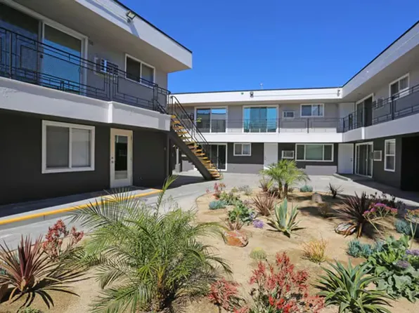 Willow Glen Apartments