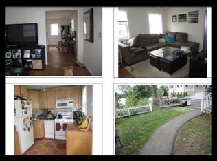19 Rushmore St #1, Brighton, MA 02135