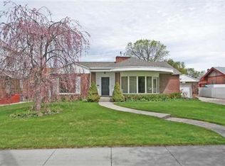 185 W Center St, Logan, UT 84321