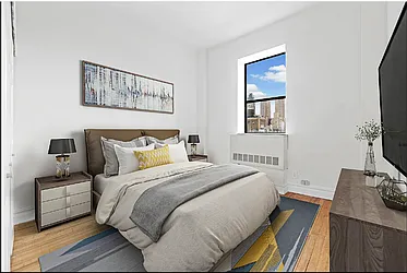 Rented by REAL New York