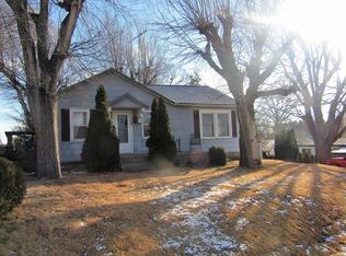 1107 Main St, Waverly, MO 64096