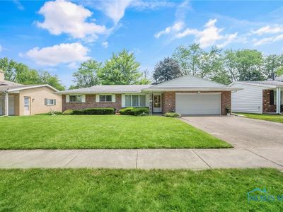 1073 Westbrook Dr, Perrysburg, OH, 43551