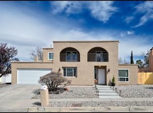 7101 Hensch Ave NE, Albuquerque, NM 87109