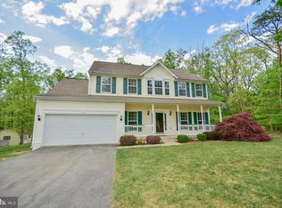 129 Sawmill Rd, Hedgesville, WV 25427
